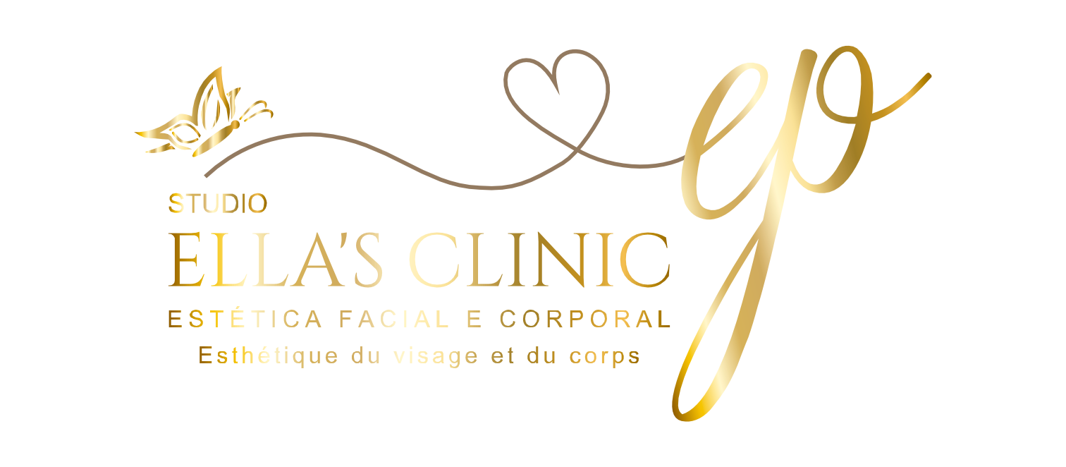 Logo ELLA'S CLINIC